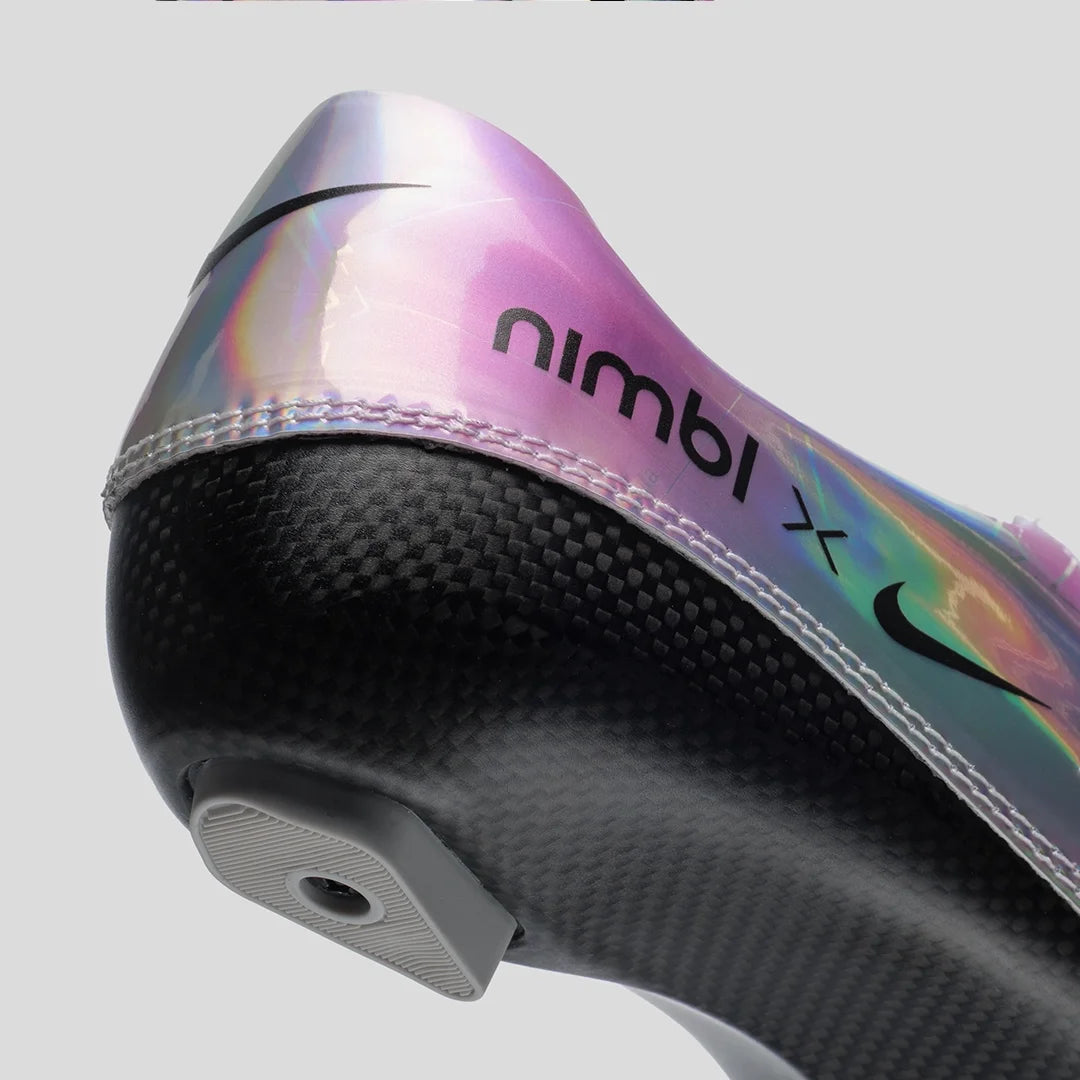 Nimbl x Nike Ultimate Exceed Stardust Origine Edition Road Cycling Shoe