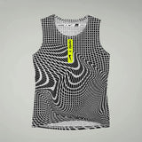 Nimbl x Nike Étoile Uomo Sleeveless Baselayer
