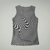 Nimbl x Nike Étoile Uomo Sleeveless Baselayer