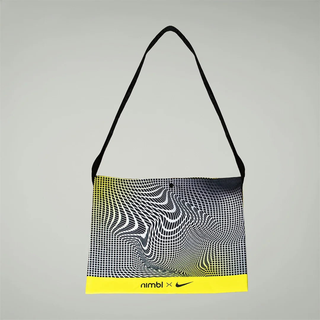 Nimbl x Nike Étoile Musette