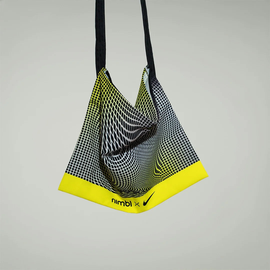 Nimbl x Nike Étoile Musette