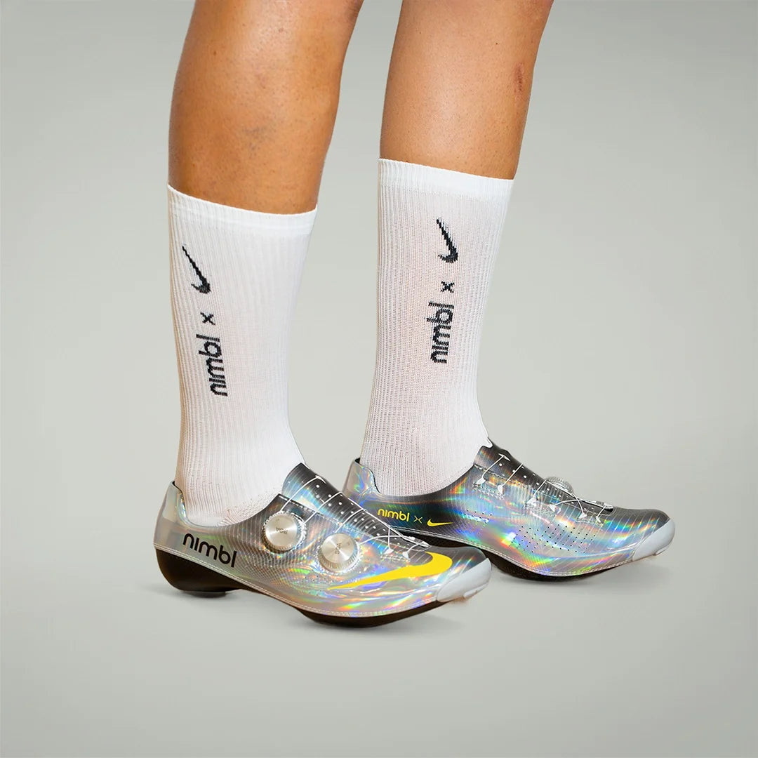 Nimbl x Nike Étoile Halo Socks