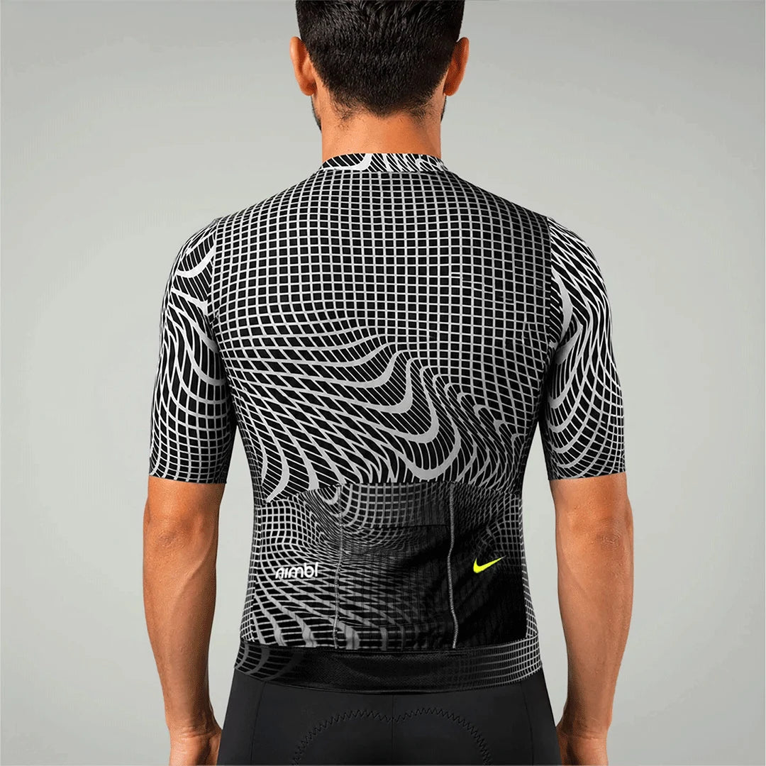 Nimbl x Nike Étoile Halo Uomo Jersey