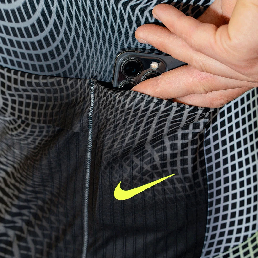 Nimbl x Nike Étoile Halo Uomo Jersey