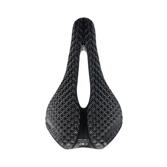Selle Italia Novus Boost Evo 3D Kit Carbonio Superflow