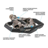 Shimano Deore XT PD-M8120 SPD Pedals