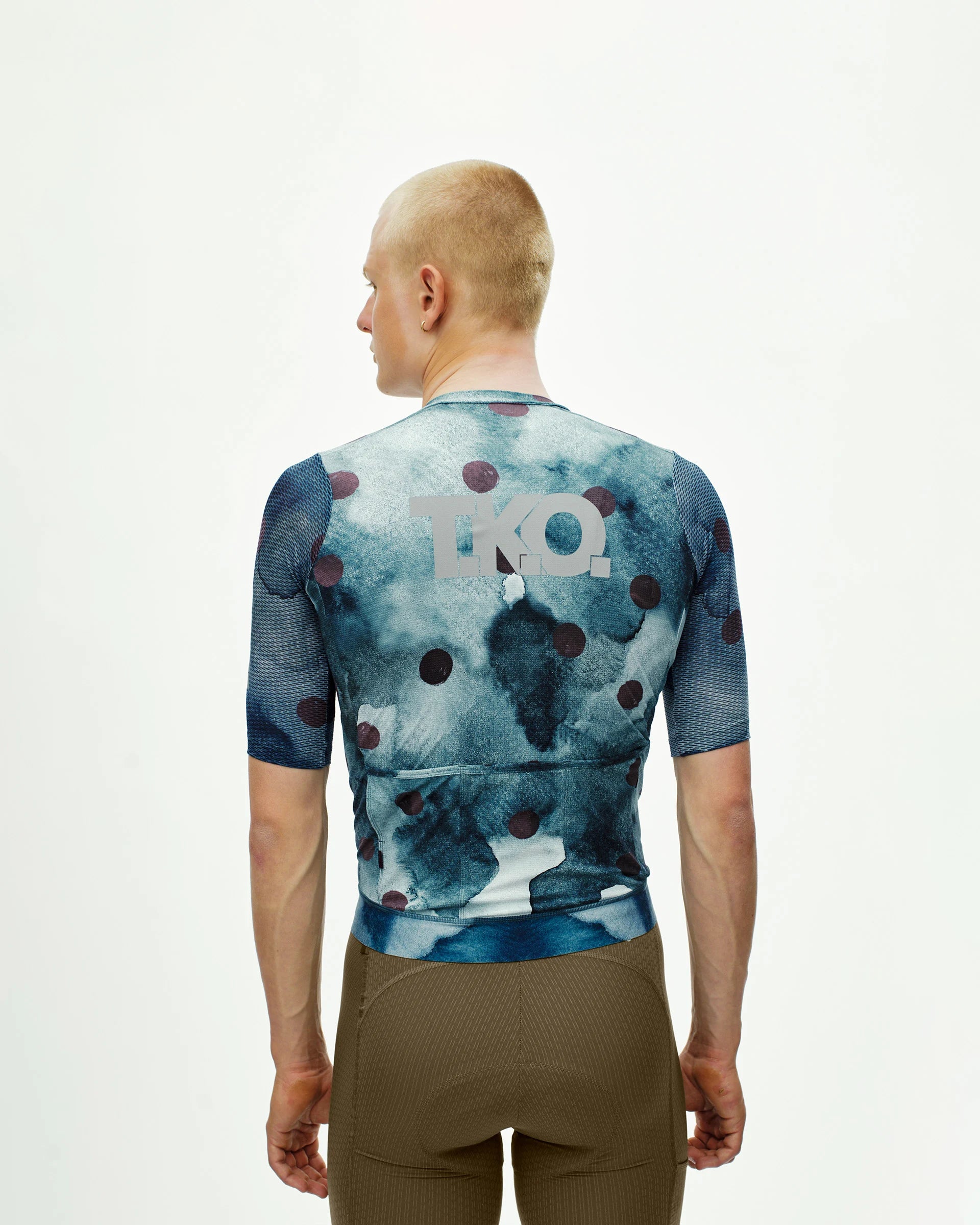 Pas Normal Studios Men's T.K.O. Essential Light Jersey