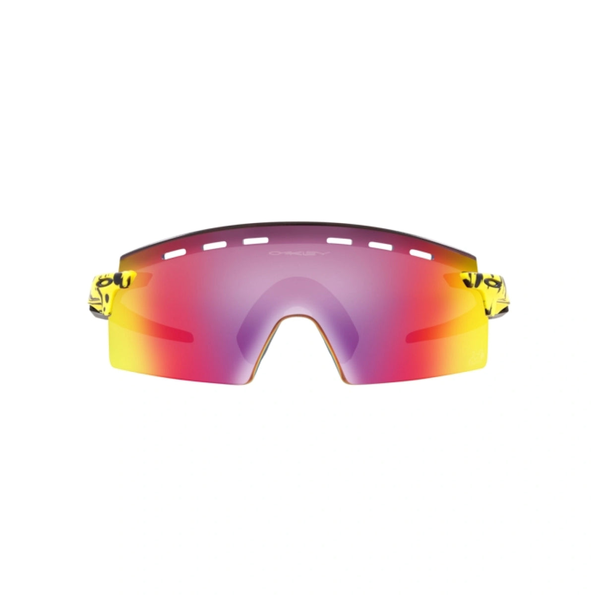 Oakley Encoder Strike Vented Cycling Glasses - Tour De France Edition
