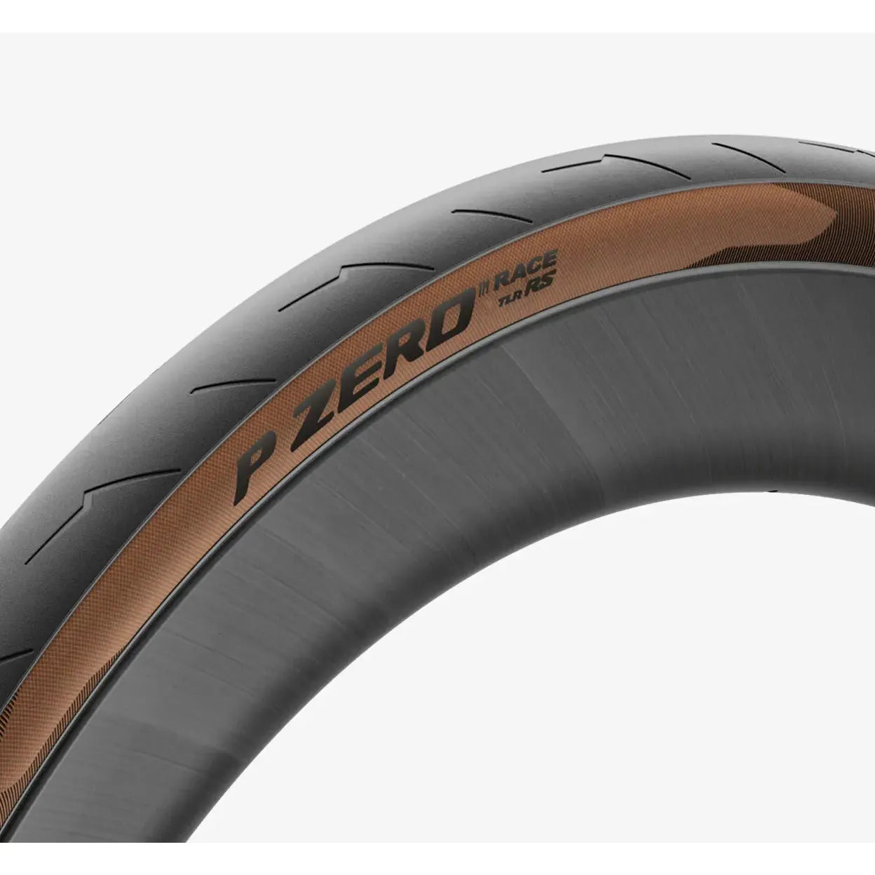 Pirelli  P ZERO Race RS TLR Class Tan Wall