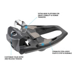 Shimano Ultegra R8000 SPD-SL Pedals