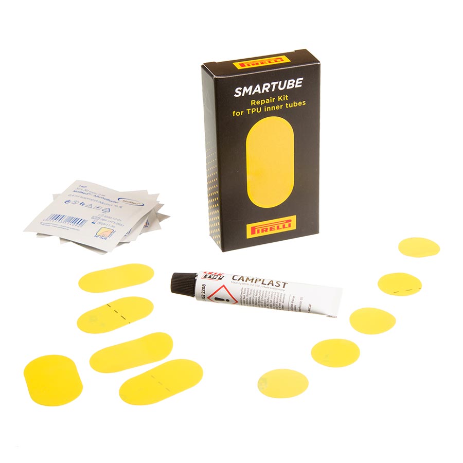 Pirelli SmarTUBE TPU Tube Repair Kit