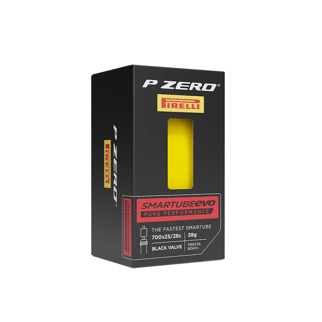 Pirelli P Zero Smart Tube Evo - Pure Performance 60mm
