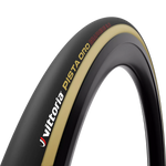 pista oro track tubular