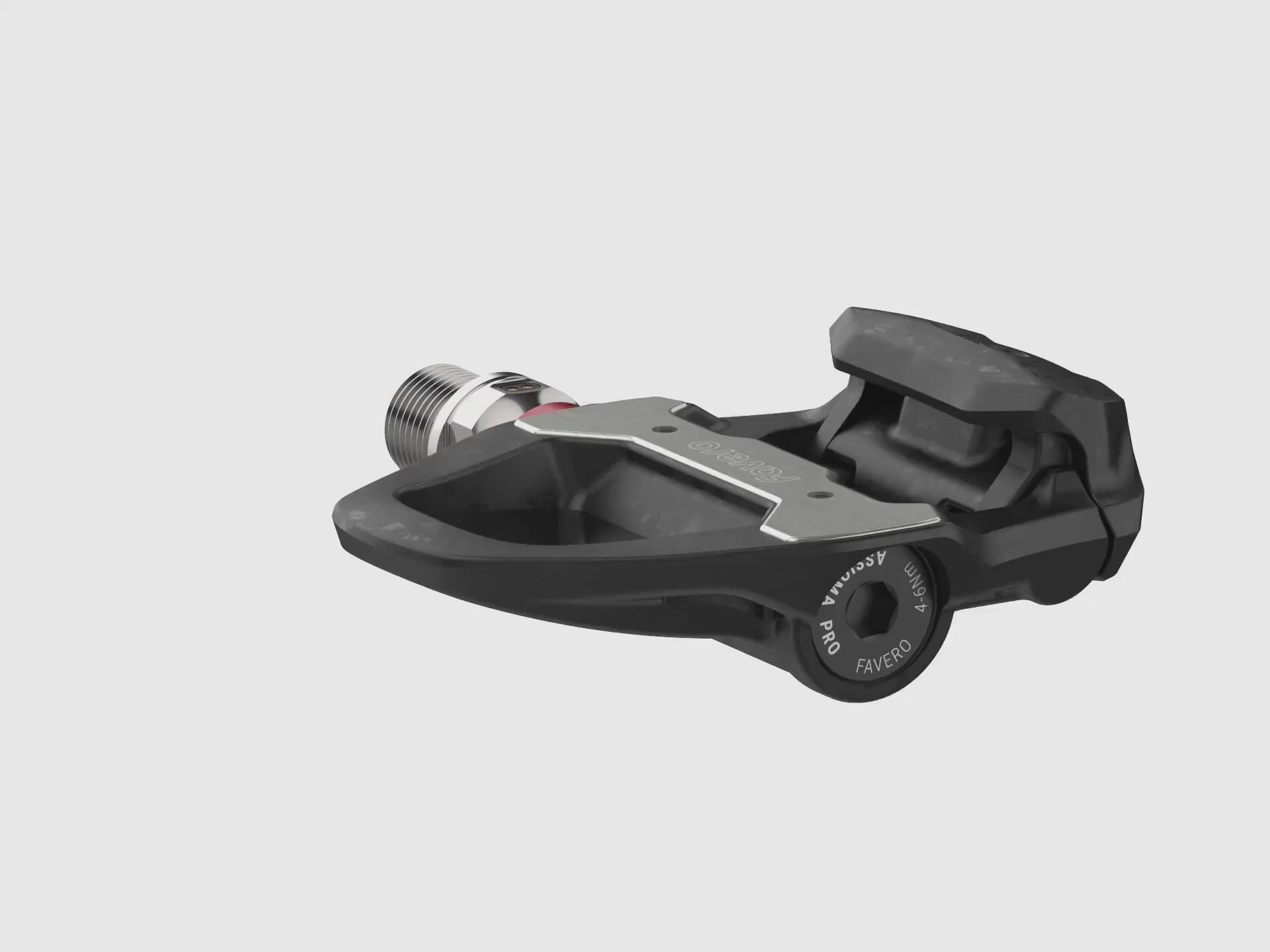 Favero Assioma PRO RS-2 Power Pedals – Racer Sportif