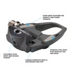 Shimano 105 PD-R7000 SPD-SL Pedals