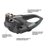 Shimano 105 PD-R7000 SPD-SL Pedals