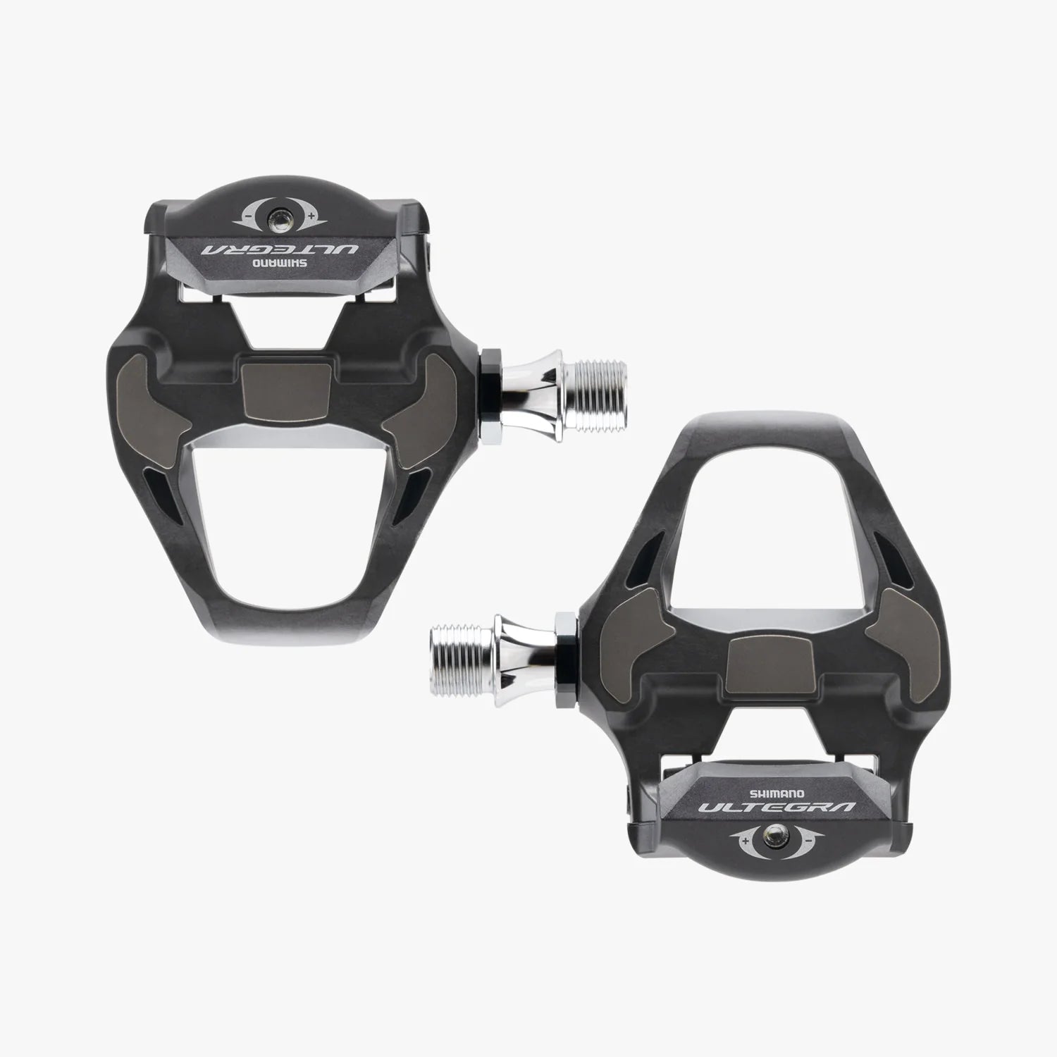 Shimano Ultegra R8000 SPD-SL Pedals +4 mm
