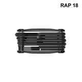Lezyne Multitool - RAP II 18
