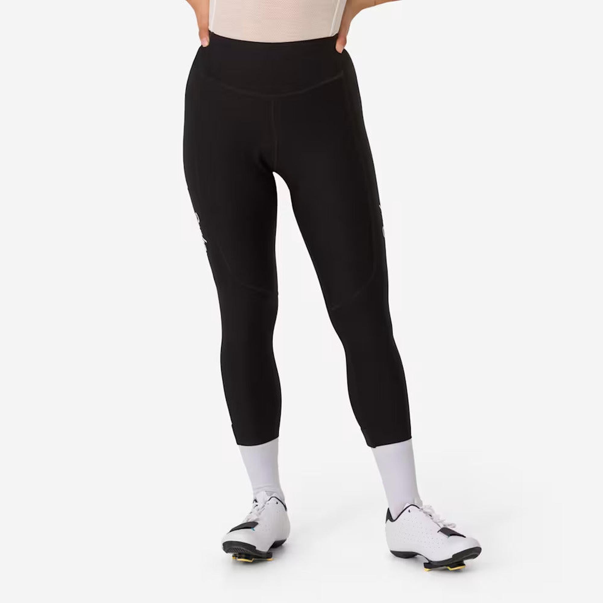 Rapha Women's 3/4 Tights – Racer Sportif
