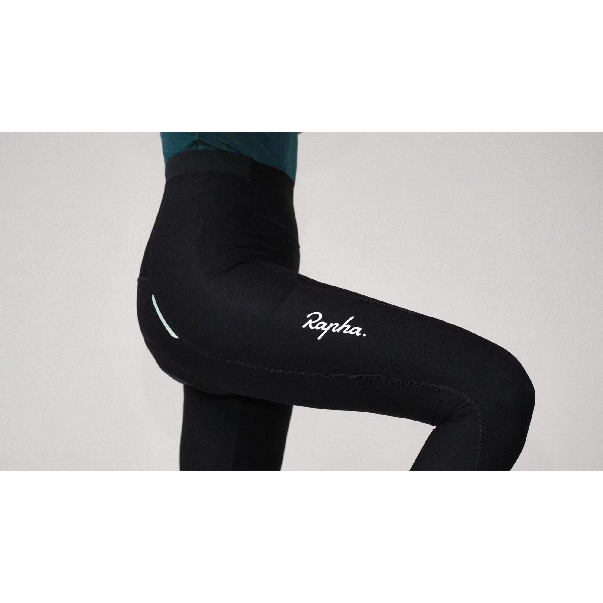 Rapha Women's 3/4 Tights – Racer Sportif