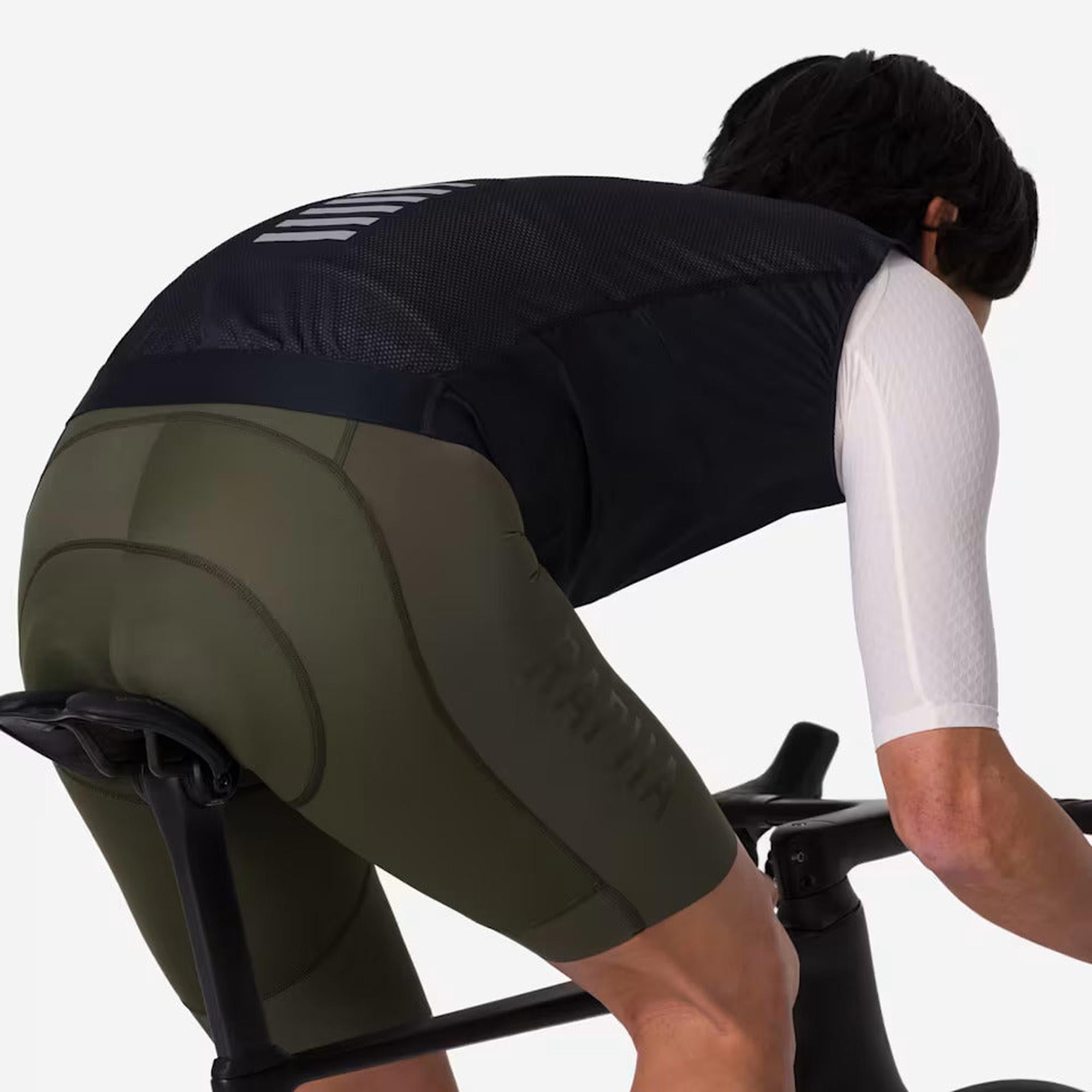 RAPHA PROTEAM ジレ Rapha Men's Pro Team Gilet – Racer Sportif
