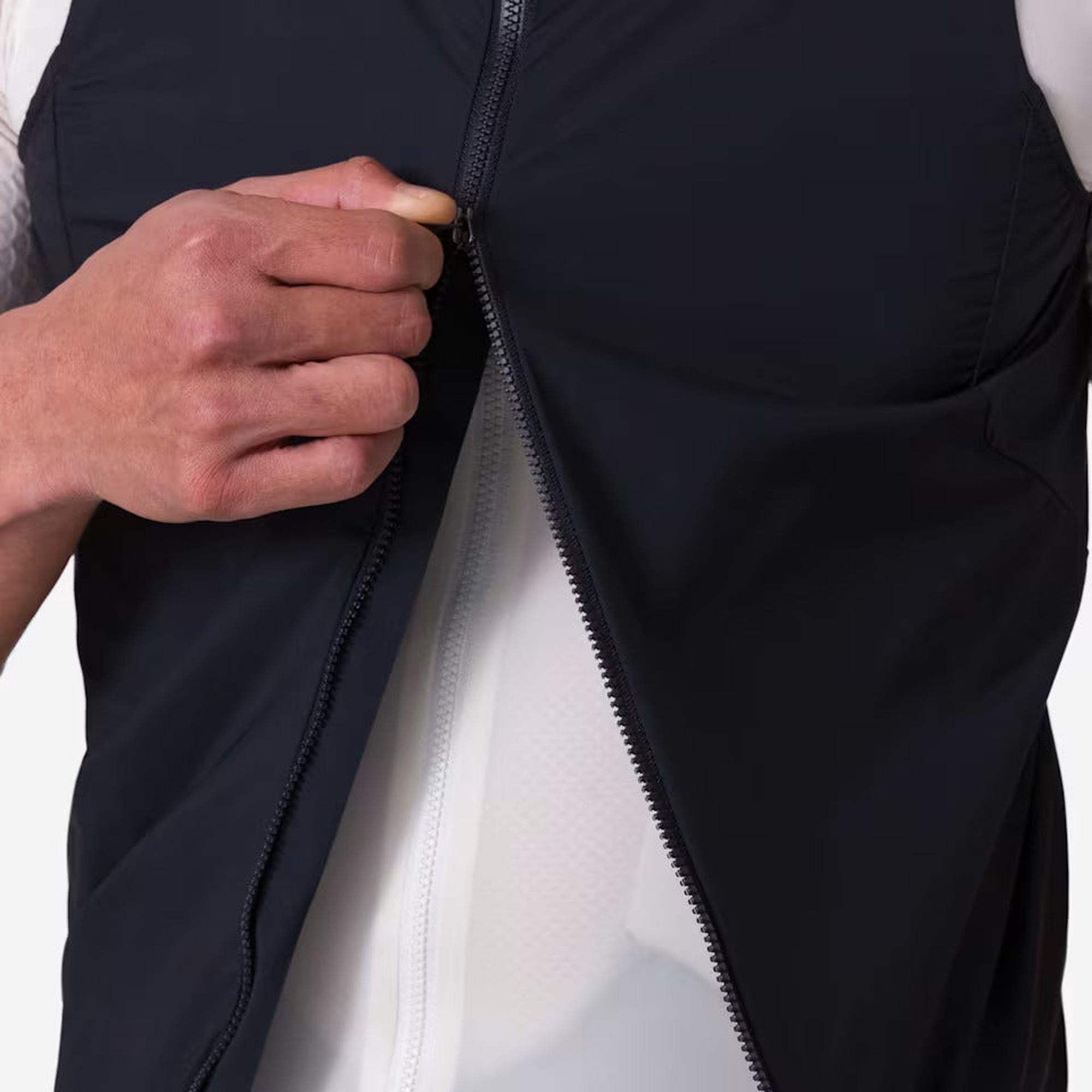 Rapha Men's Pro Team Gilet – Racer Sportif