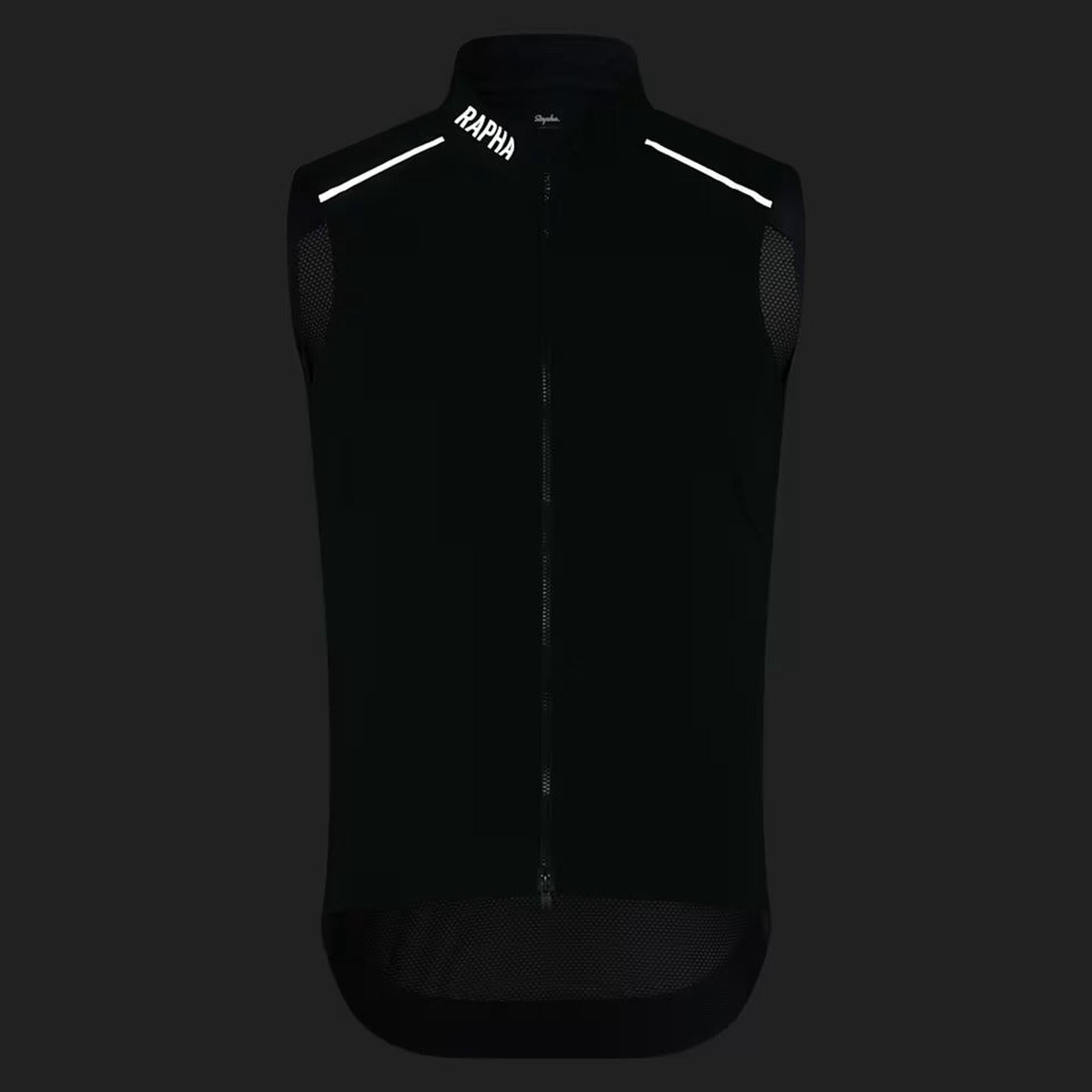 Rapha Men's Pro Team Gilet – Racer Sportif