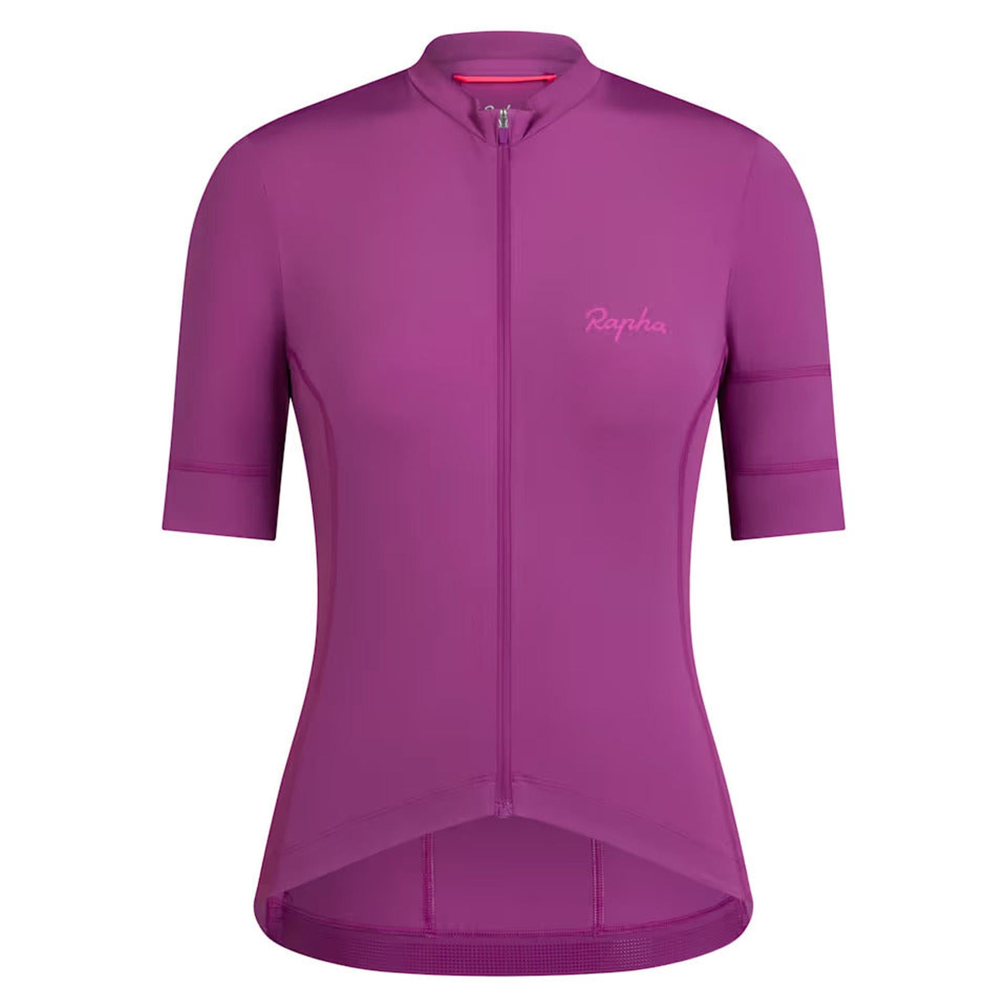 Rapha Women's Brevet Element Jersey