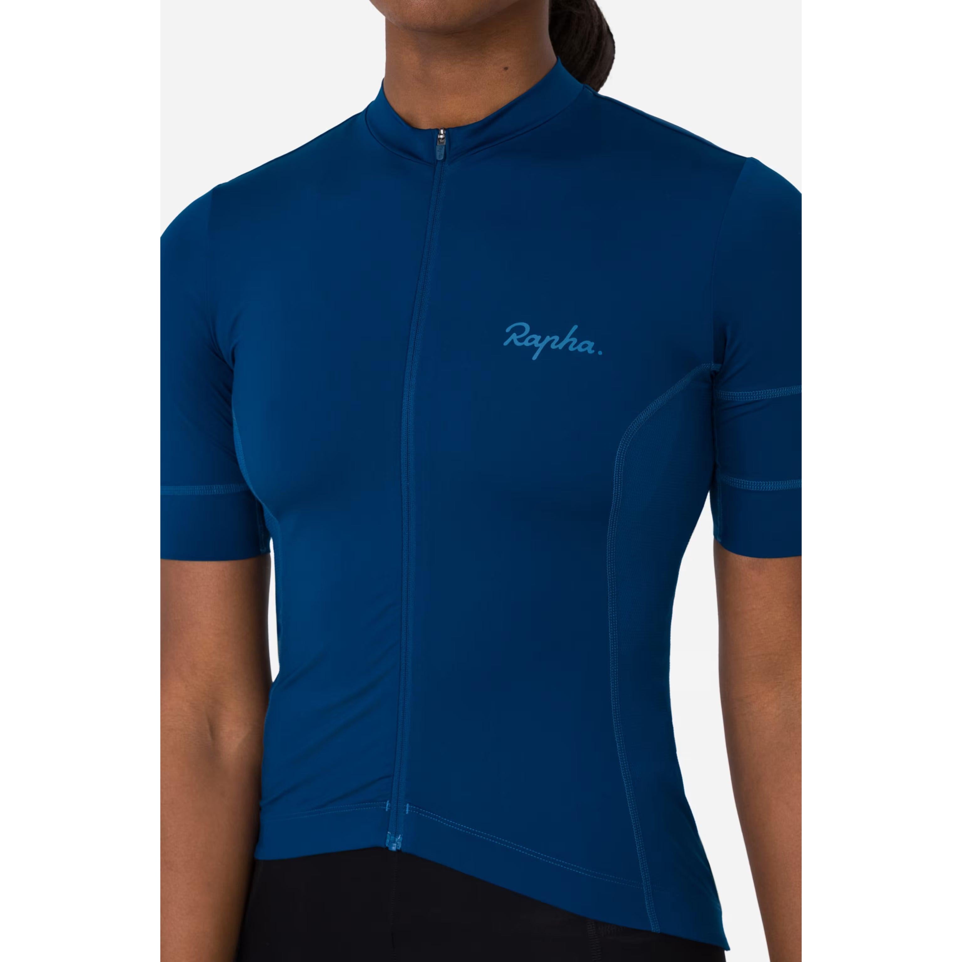 Rapha Women's Brevet Element Jersey
