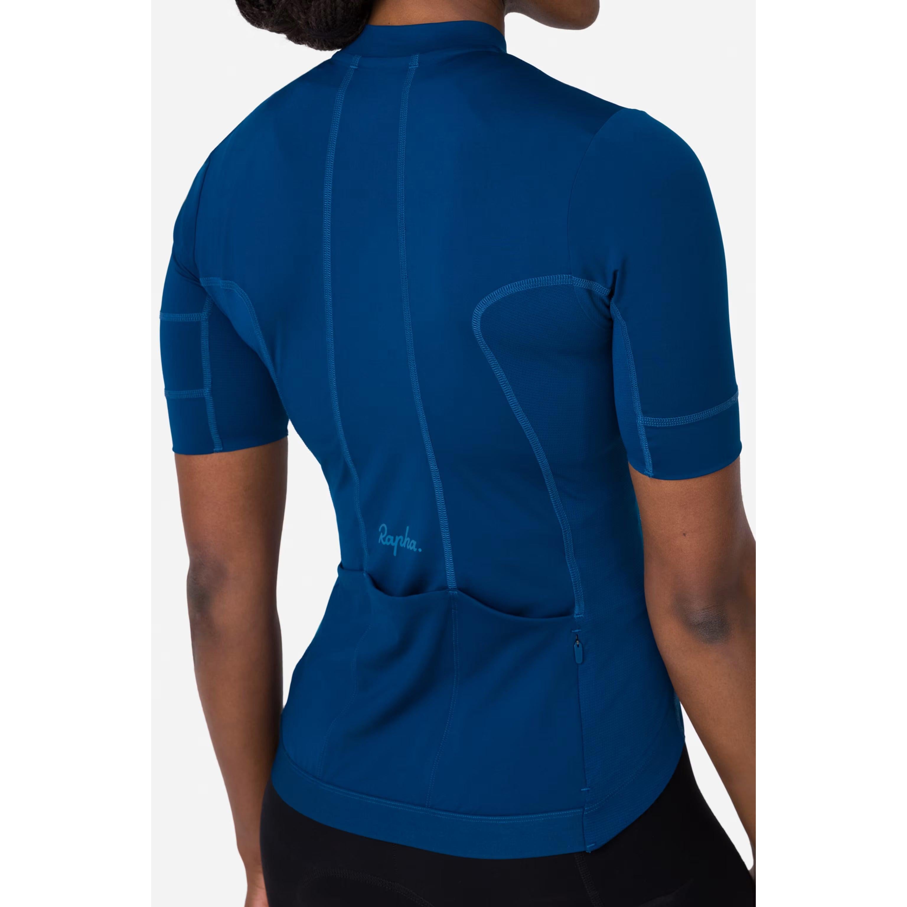 Rapha Women's Brevet Element Jersey