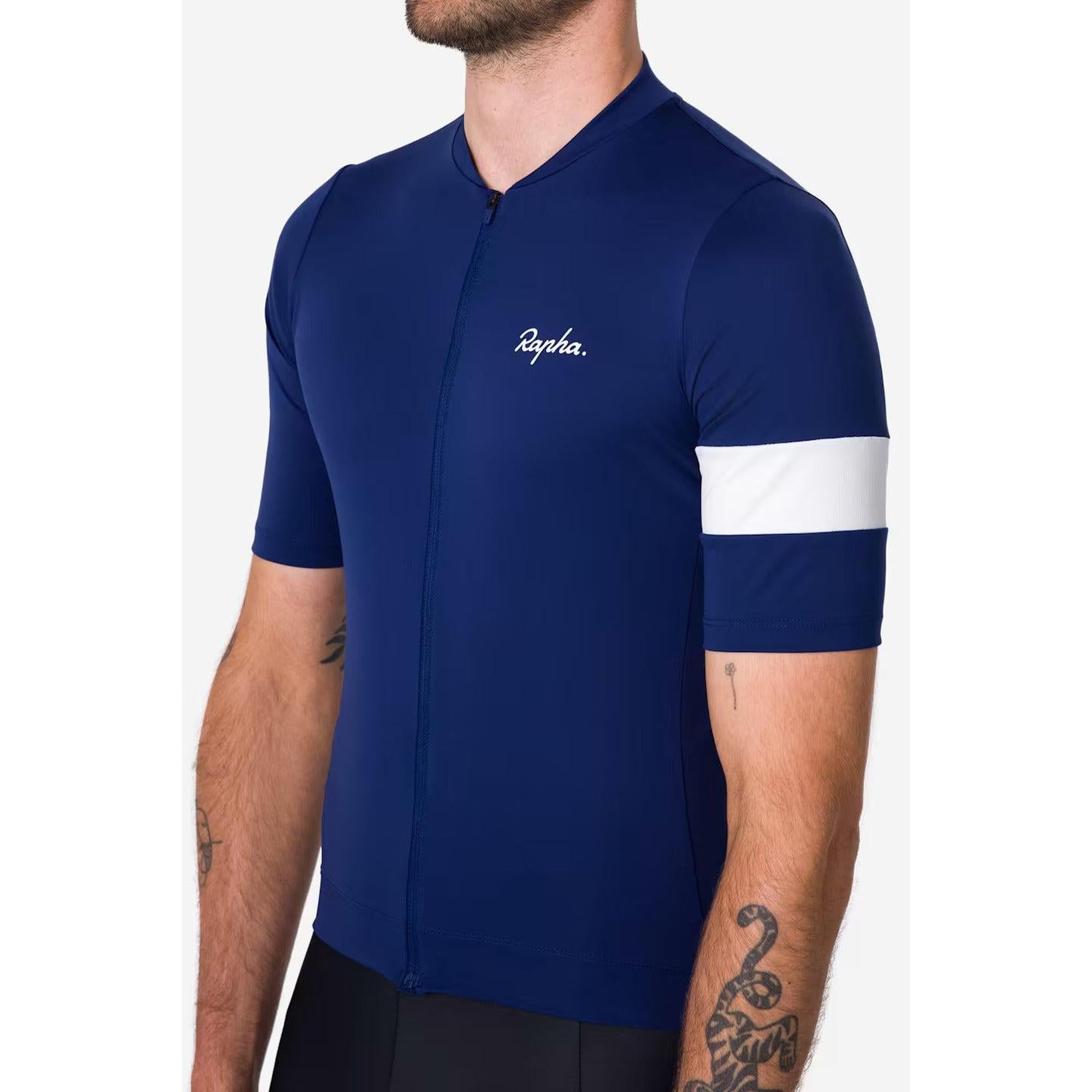 Rapha Men's Core Jersey