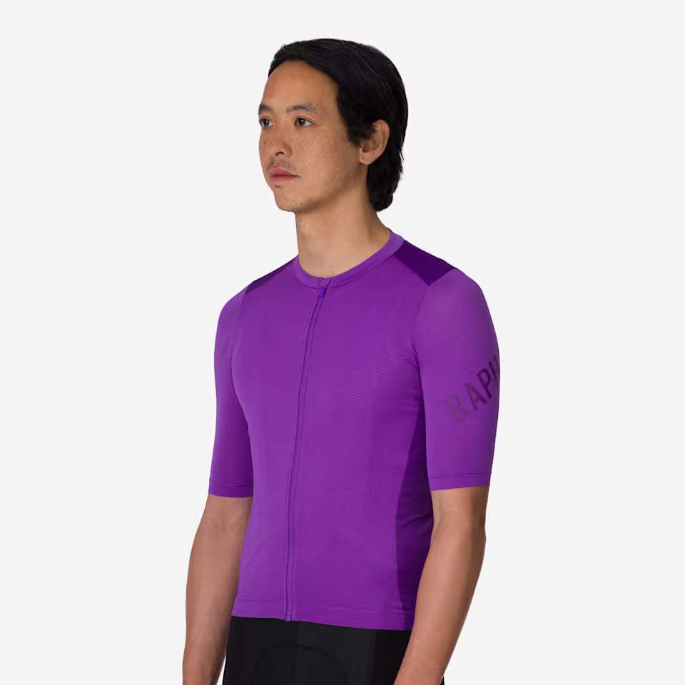 Rapha Men's Pro Team Training Jersey – Racer Sportif