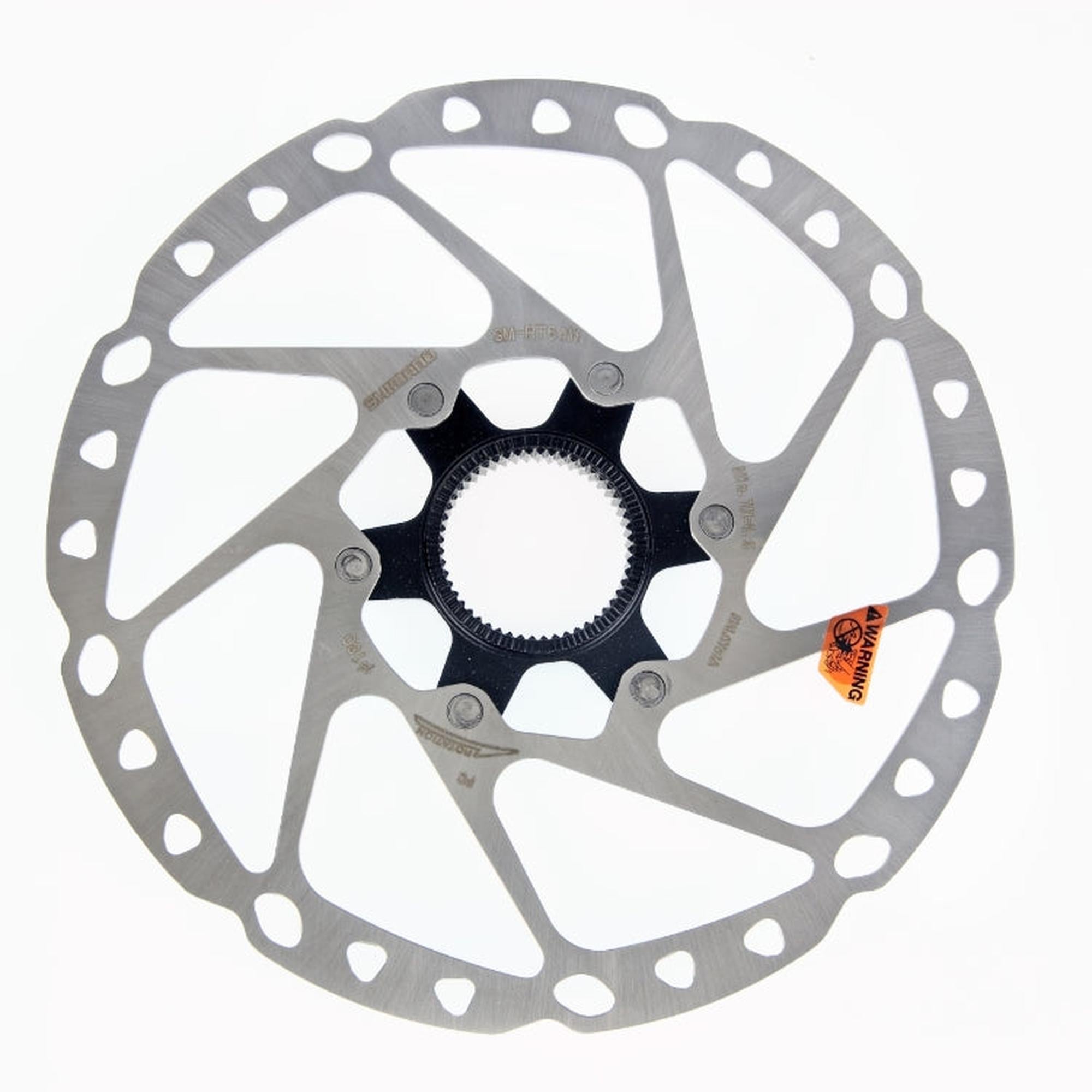 Shimano Deore SM-RT64 Center Lock Disc Rotor