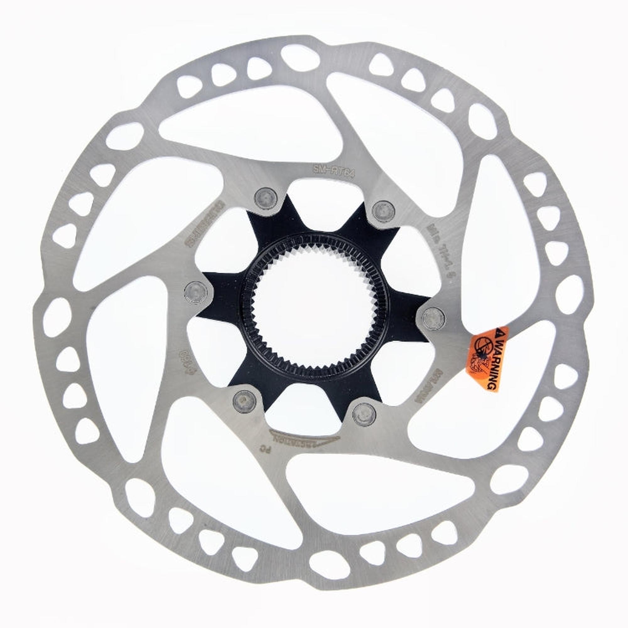 Shimano Deore SM-RT64 Center Lock Disc Rotor