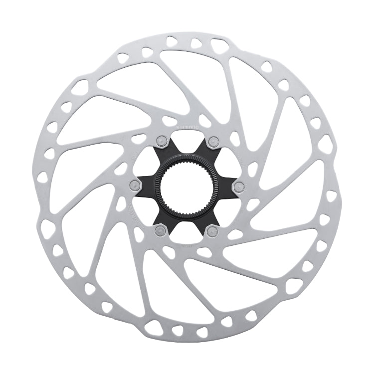 Shimano Deore SM-RT64 Center Lock Disc Rotor