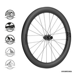 Vision SC 60 i23 Wheelset