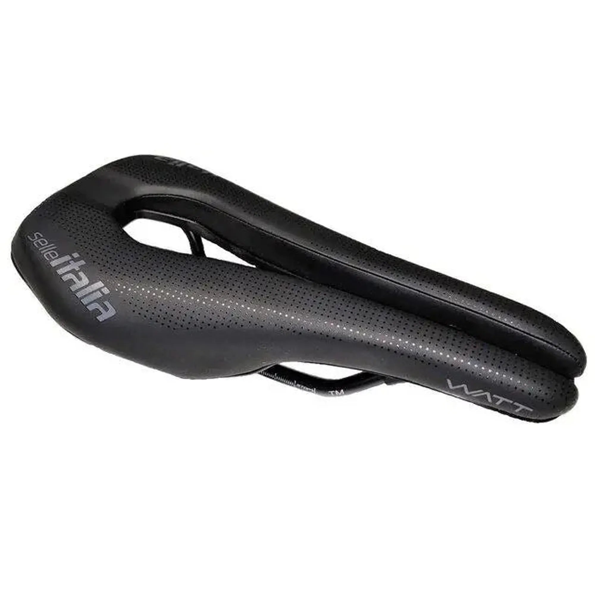 Selle Italia Superflow Watt TM Saddle