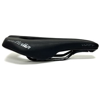 Selle Italia Superflow Watt TM Saddle