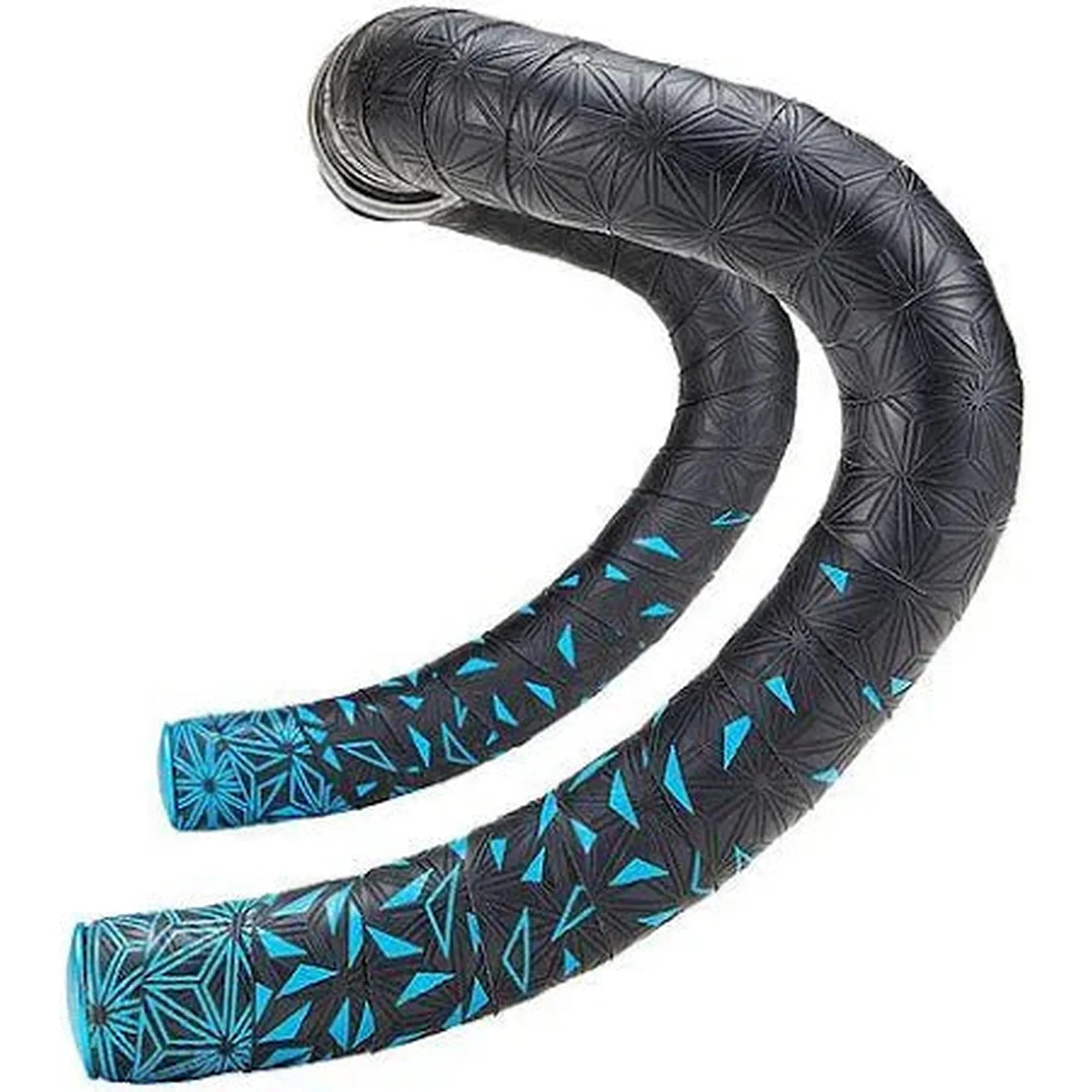 Supacaz Super Sticky Kush Star Fade Handlebar Tape
