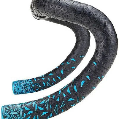 Supacaz Super Sticky Kush Star Fade Handlebar Tape