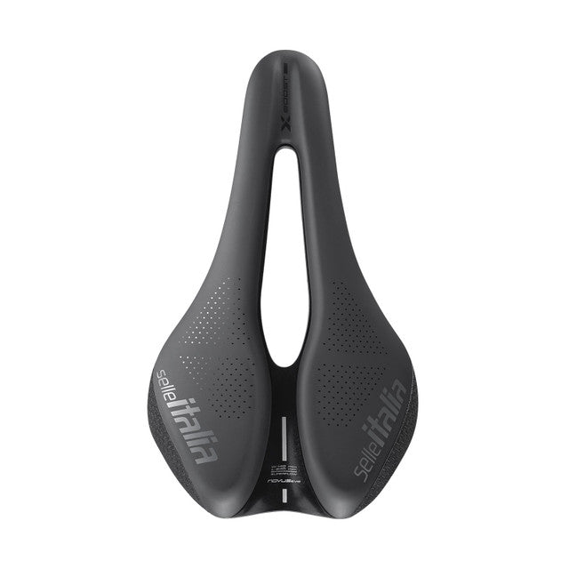 Selle Italia Novus Boost Evo X-Cross TM Superflow Saddle