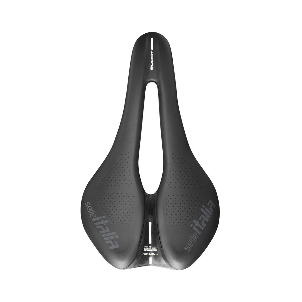 Selle Italia Novus Evo Boost Superflow MN Saddle