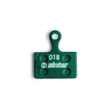 Sinter Green s2032 Shimano K Type Organic Brake Pads
