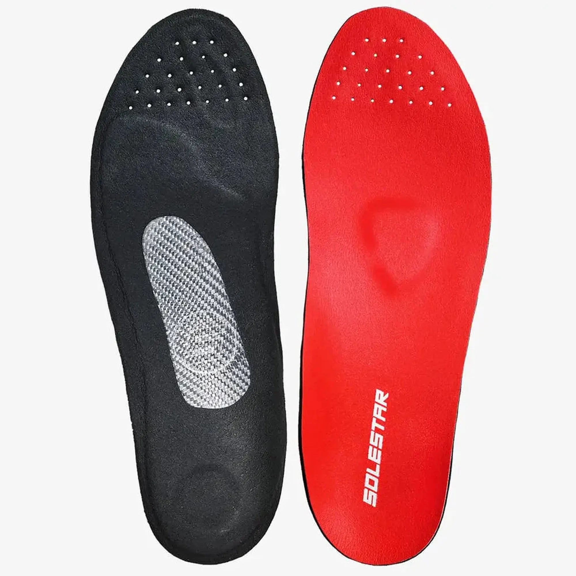 Solestar Kontrol Cycling Insoles