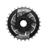SRAM Force 12 Speed XG-1270 E1 Cassette