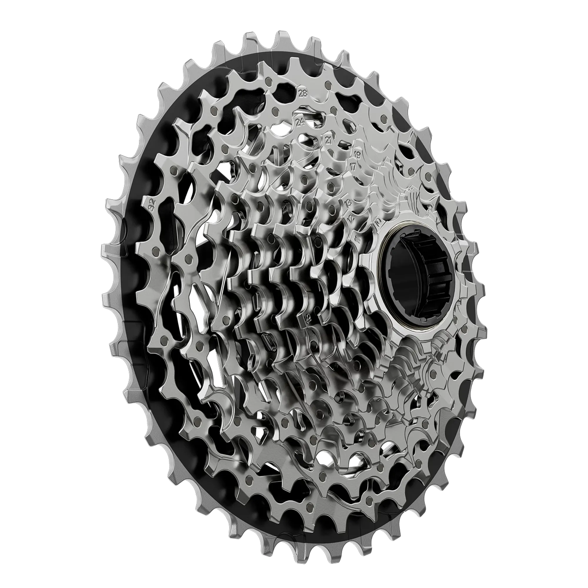 SRAM Force 12 Speed XG-1270 E1 Cassette