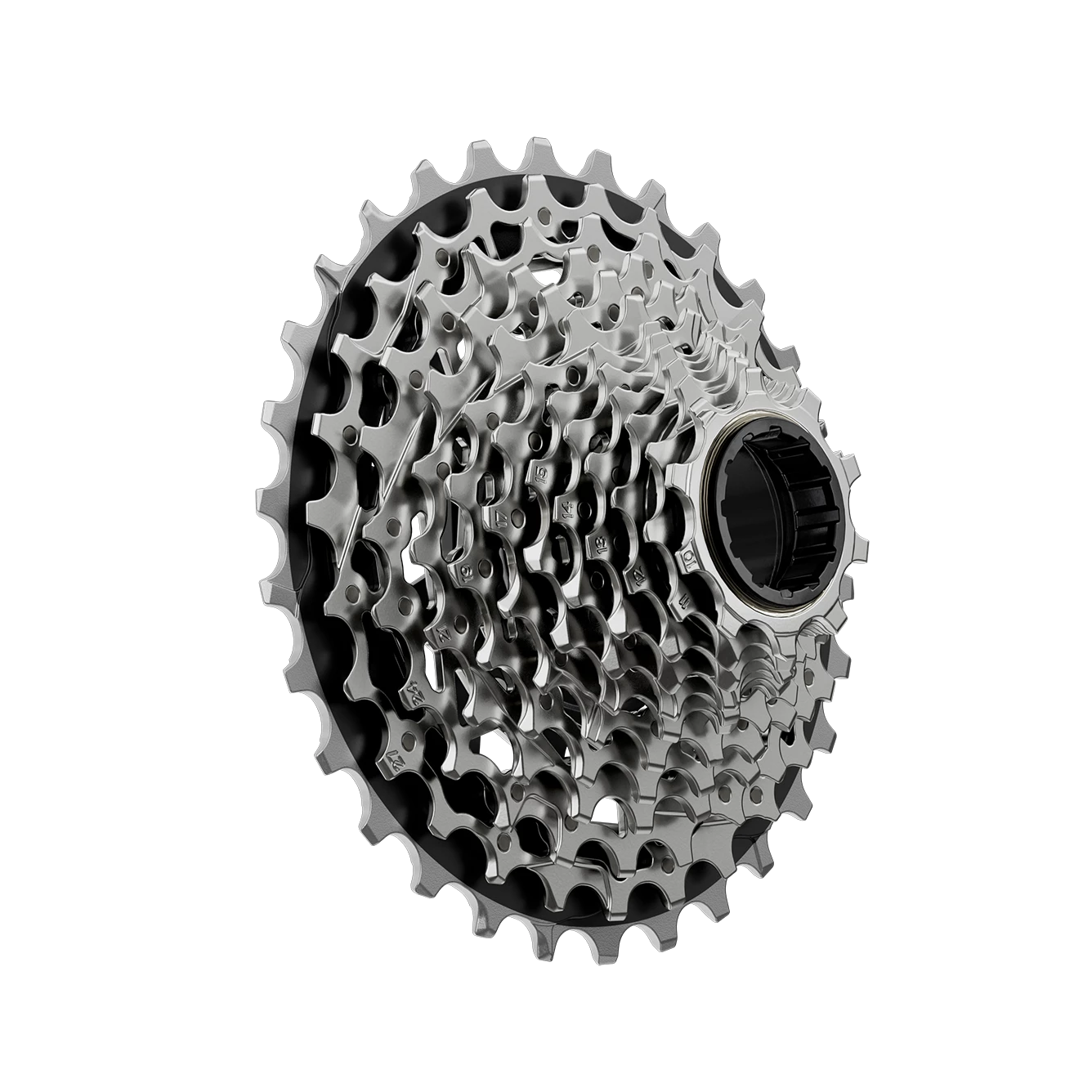 SRAM Force 12 Speed XG-1270 E1 Cassette