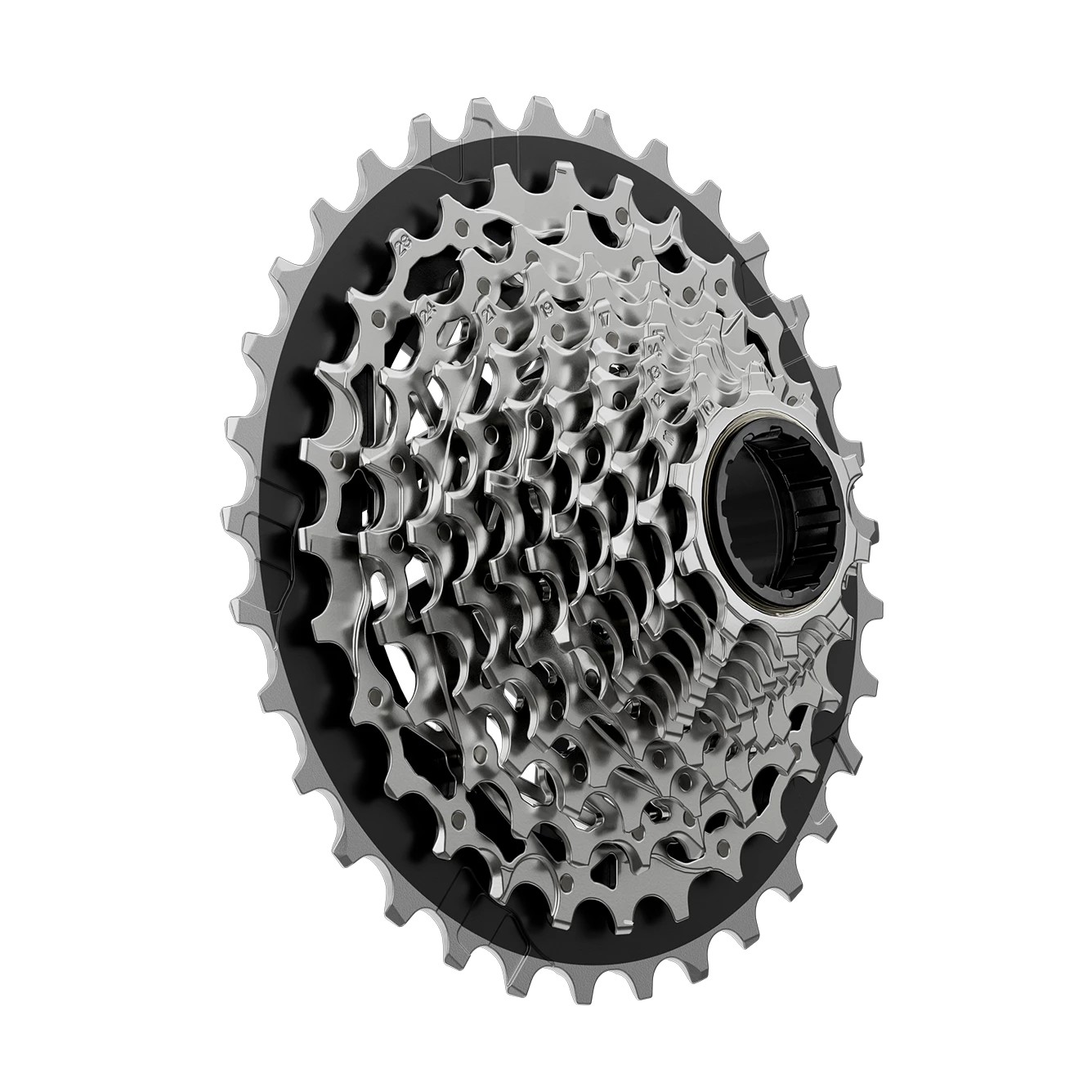 SRAM Force 12 Speed XG-1270 E1 Cassette