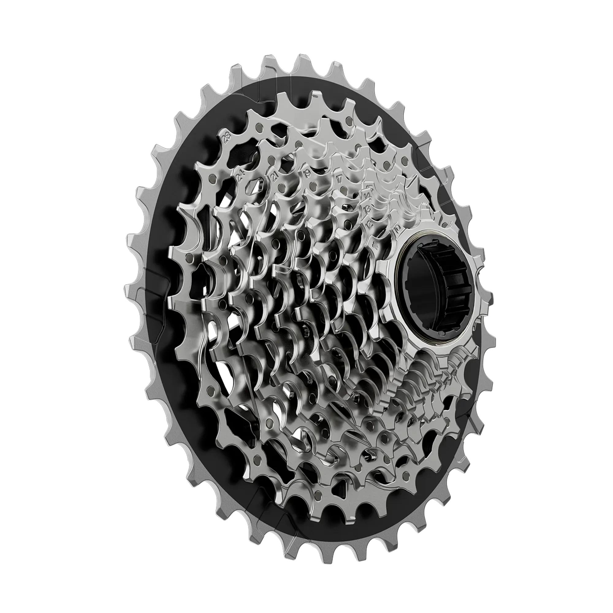 SRAM Force 12 Speed XG-1270 E1 Cassette