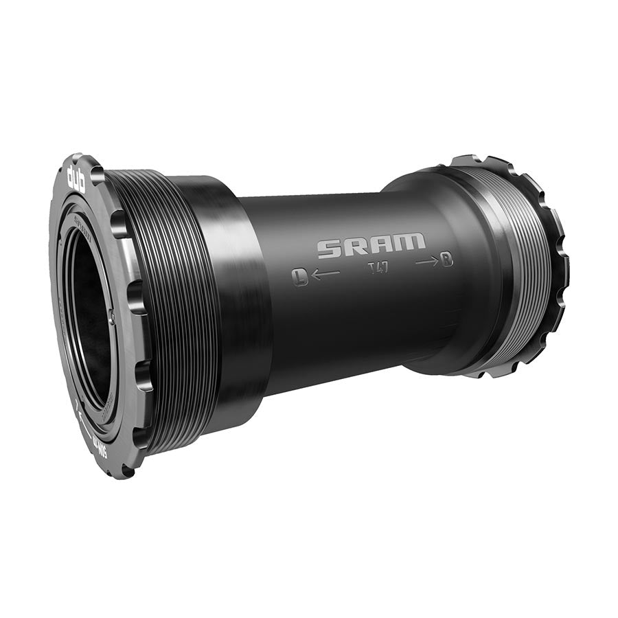 SRAM DUB T47 68mm Road/Road Wide Threaded Bottom Bracket